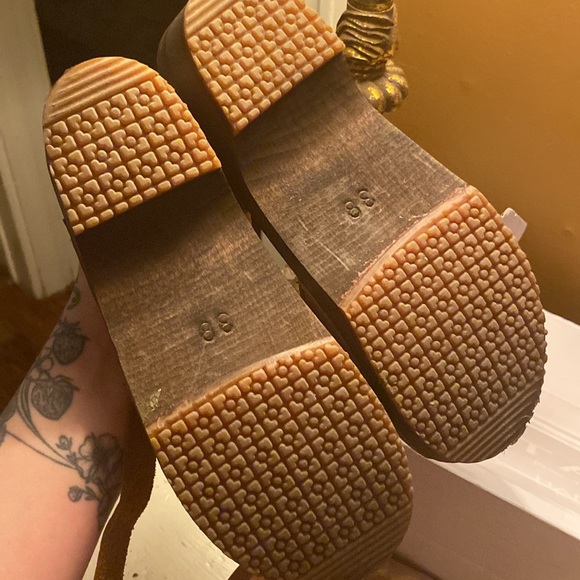 Sandgrens clogs - Picture 2 of 4